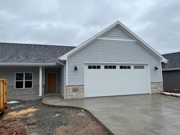 2392 Hidden Winds Lane, Howard, WI 54303