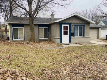 4006 Dempsey Rd, Madison, WI 53716