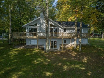 8110 Pine Lake Rd W, Hiles, WI 54511