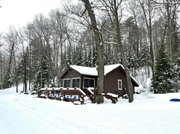 6476 Forest Lodge Ln 3, Land O Lakes, WI 54540