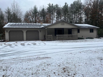 W7899 Cloverleaf Lake Road, Belle Plaine, WI 54929