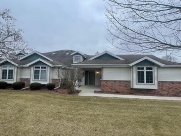 810 Vogt Lane 3, Chilton, WI 53014