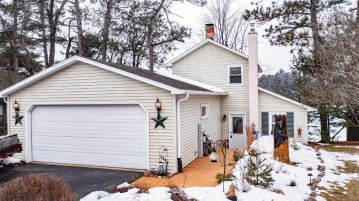 E1422 Grandview Road, Farmington, WI 54981