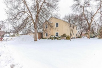 401 Sommers Street Unit A, Stevens Point, WI 54481
