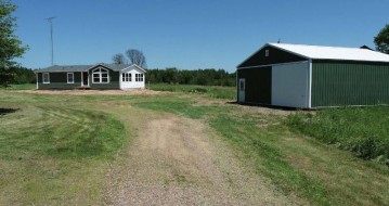 N6912 Cth M, Hawkins, WI 54530