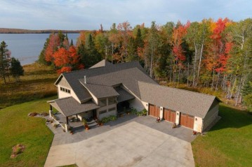 2802 Columbus Lake Rd, Sugar Camp, WI 54521