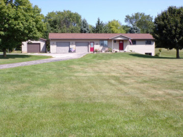 W7770 County Road V, Mitchell, WI 53011-1233