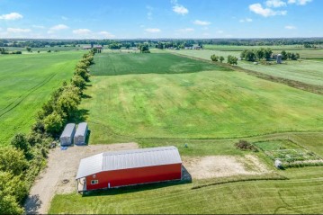 N3667 County Road A W, Mitchell, WI 53011