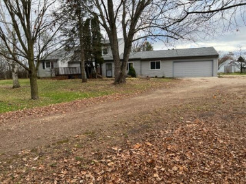 W6009 County Road F, Lyndon, WI 53011