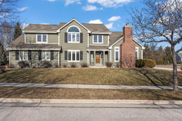 2600 Wyngate Way, Waukesha, WI 53189-6818