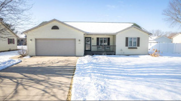 205 Andrew St, Bangor, WI 54614