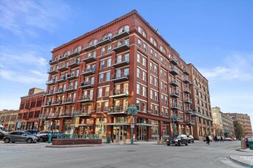 191 N Broadway - 609, Milwaukee, WI 53202-6030