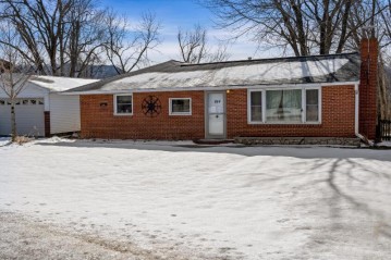 644 Division St, Stoddard, WI 54658
