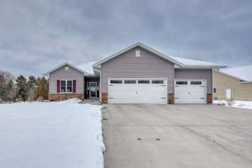 6964 Barney Ct, Trenton, WI 53090-7508