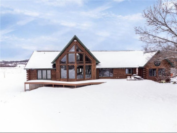 S10655 County Rd D, Strum, WI 54770