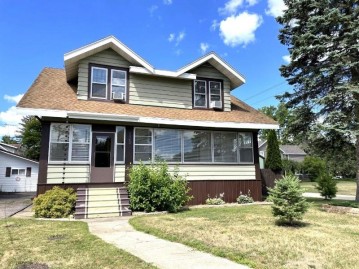 113 S Knapp Street, Suring, WI 54174