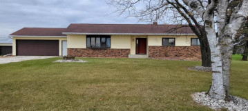 10308 County Road F, Liberty, WI 53063-9999