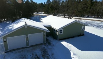 W7981 North Street, Pembine, WI 54156