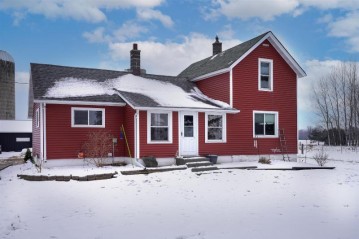 3179 Vinland Center Road, Vinland, WI 54956