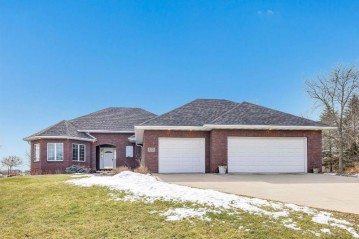 425 Horn Street, Brillion, WI 54110