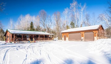 W6542 Jamros Road, Wausaukee, WI 54177