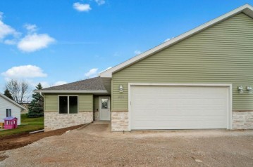 608 Donna Street, Chilton, WI 53014