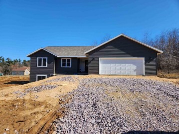 338 Glen Becker Tr, Wisconsin Dells, WI 53965