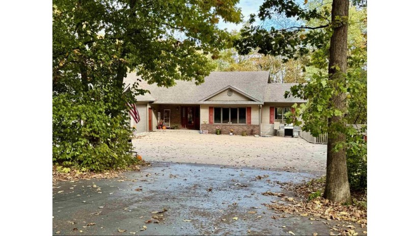 W1378 Bridgeview Drive Randolph, WI 53923 by Exp Realty, Llc - Pref: 608-214-7853 $600,000