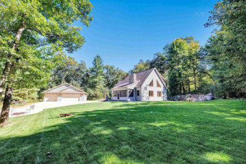 7457 County Road Tt, Amherst, WI 54406