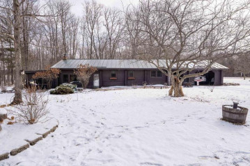 8217 Rabbit Lane, Pittsville, WI 54466