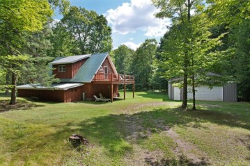 16612 Tuttle Rd, Hiles, WI 54521