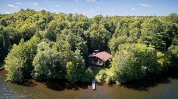 14950 Babcock Rd, Hiles, WI 54562