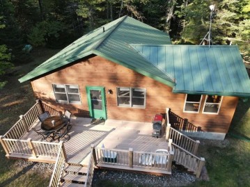 17275 Old Log Siding Ln, White Lake, WI 54491