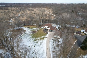 N1940 Bluebird Bay -, Ashippun, WI 53078-9790