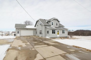 W728 Zion Church Rd, Theresa, WI 53091