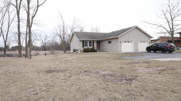 4019 S Beaumont Ave NORTH, Dover, WI 53139-9421