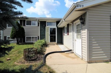 6989 Eastwood Trl, Trenton, WI 53090-8915