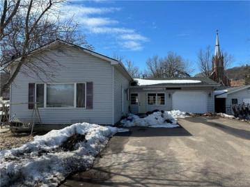 196 1st Street, Plum City, WI 54761