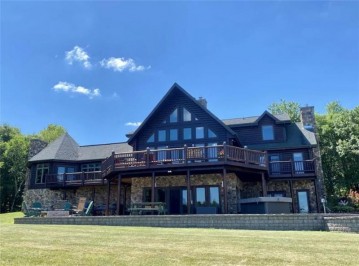 30431 County Highway F, New Auburn, WI 54757