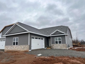 2332 Hidden Winds Lane, Howard, WI 54313