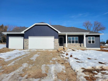 904 Moonbeam Lane, Francis Creek, WI 54220