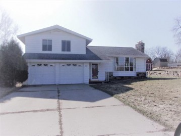 E531 Hendricksen Street, Stephenson, MI 49887