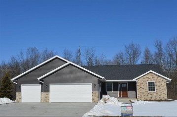 22 Birdie Blvd, Waupun, WI 53963