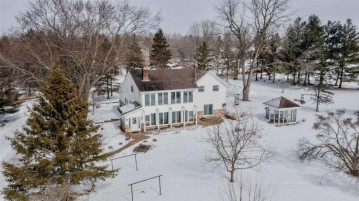 123385 Fairview Road, Stratford, WI 54484