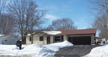 321 North 2nd Street, Dorchester, WI 54425