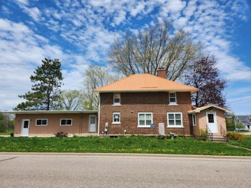 8306 2nd Street, Pittsville, WI 54466