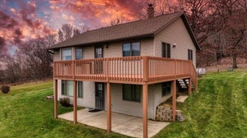 2656 State Highway 27, Little Falls, WI 54656