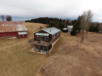 S3566 A Slagle Rd, Stark, WI 54639