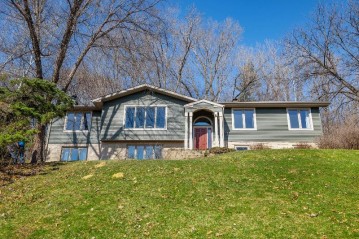 N4427 Meadow Wood Rd -, Medary, WI 54650-8723