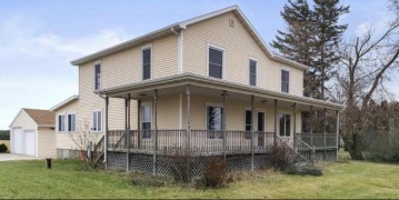 12201 State Highway 147 -, Mishicot, WI 54228